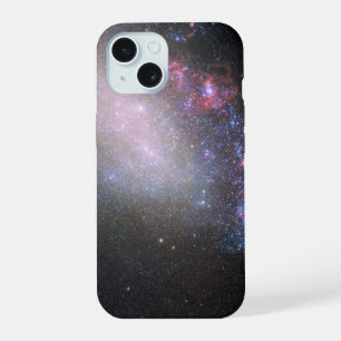 不規則銀河系Ngc 4485 iPhone 15ケース