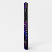 不親切でない引用文オッターボックスサムスンギャラクシーケース Case-Mate iPhoneケース (裏面/左)