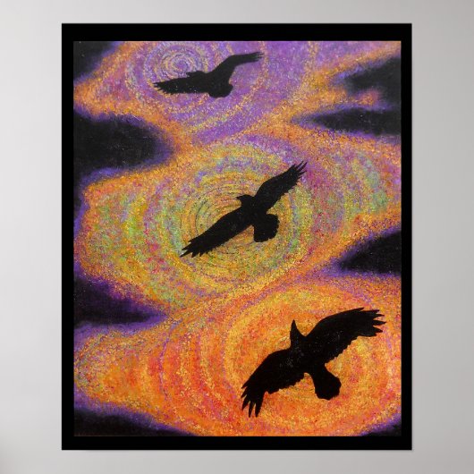 不親切 ポスター (正面)