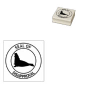 不認印 ラバースタンプ (押印)