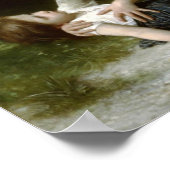 不謹慎な娘 ポスター (角)