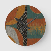 不透明なラグジュアリー・アカリブのフリカ島