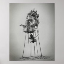 不透明な先物の高い上昇