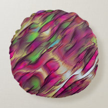 不透明な緑とクロムグリーンとバーガンディの斑点の混合