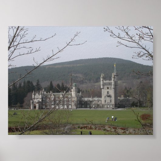 不道徳な ポスター (正面)