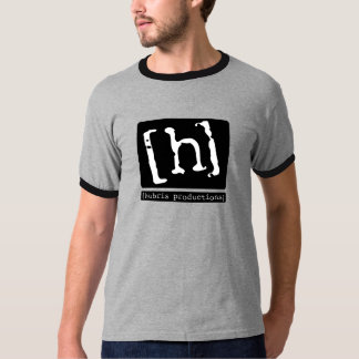 不遜の生産 Tシャツ