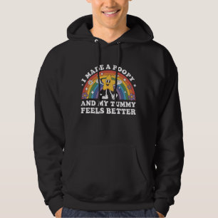 不適切なパロディ バケーションスワップTシャツ おなら パーカ