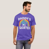 不適切なユーモア おもしろい Tシャツ (正面フル)
