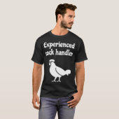 不適切な面白い独身最後の夜 Tシャツ (正面フル)