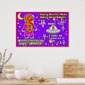 不適切率=ポスター/いかりカード ポスター (キッチン)