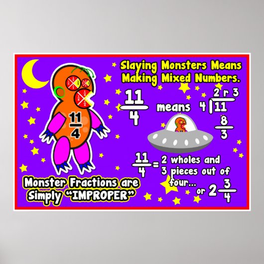 不適切率=ポスター/いかりカード ポスター (正面)