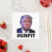 不適合 スタンダードカクテルナプキン (インサイチュ)