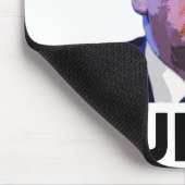 不適合 マウスパッド (コーナー)