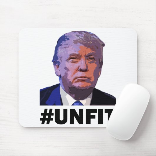 不適合 マウスパッド (マウス)