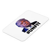 不適合 マグネット (左側)