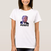 不適合 Tシャツ (正面)