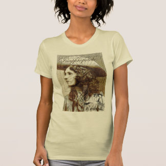 不適当で、無謀なティー! Tシャツ