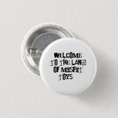 不適当な物のおもちゃ 缶バッジ (正面&裏面)