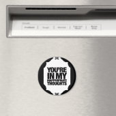 不適当な マグネット (インサイチュ (食洗機))