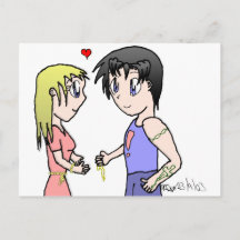 不釣り合いな夫婦