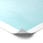 与えおもしろいNever Up #Frog Choking Bird Poster ポスター (角)