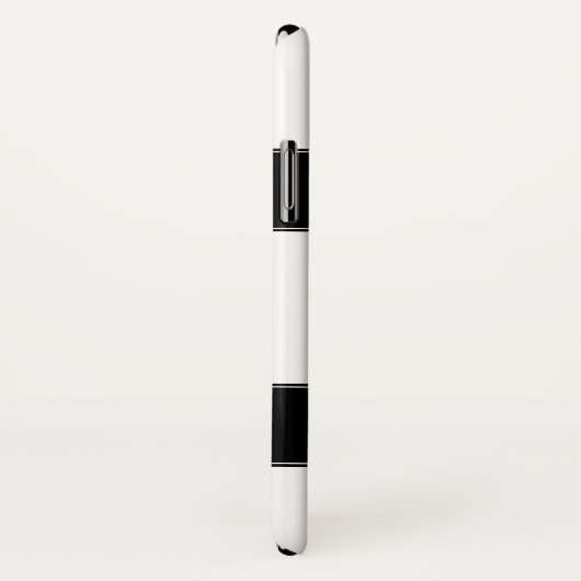 与えお前の引用文は得すべて Case-Mate iPhoneケース (裏面/右)