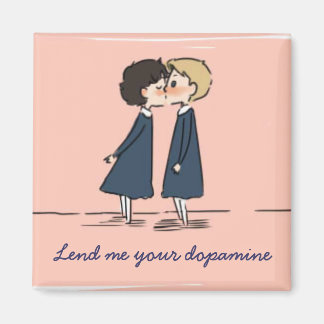 与えく マグネット