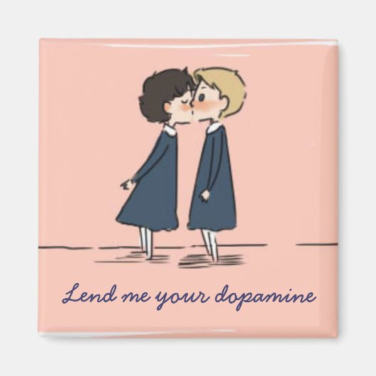 与えく マグネット (正面)