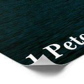 与えご心配気に事 ポスター (角)