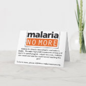 与えて下さい人生ののギフトを与えますMosを… -カスタマイズ シーズンカード (裏面)