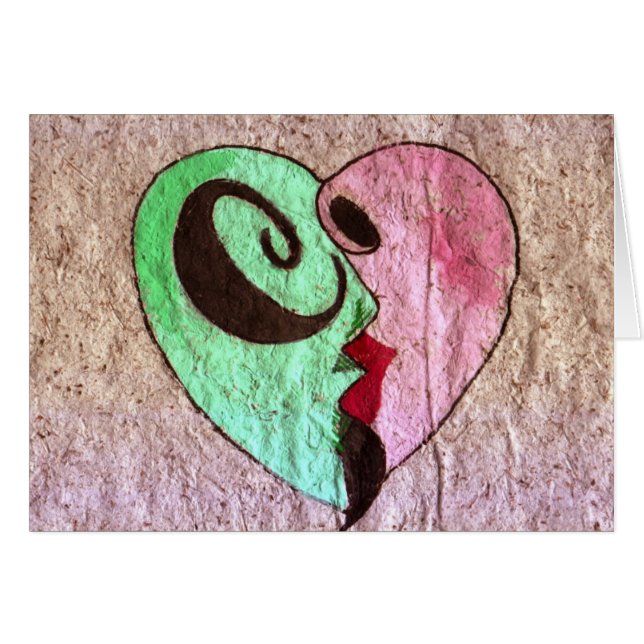 与えて下さい及び取って下さい (正面横)