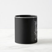 "与えて下さいFを…" 引用文 マグカップ (中央)