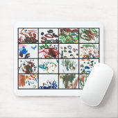 "与えて" mousepadを感謝していしています マウスパッド (マウス)