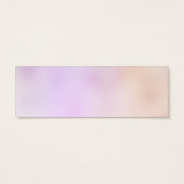 与えと受け花(レースギフトタグ) (裏面)