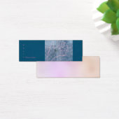 与えと受け花(レースギフトタグ) (デスク)