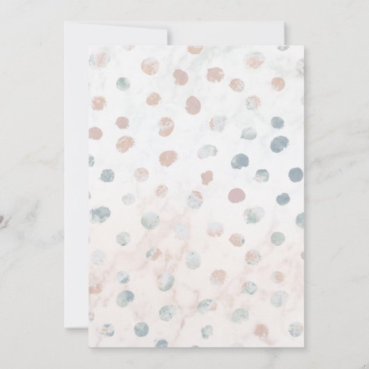 与えの上酒おもしろい妊娠告知カード 案内状 (裏面)