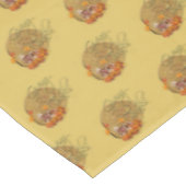 与えの感謝していテーブルクロス テーブルクロス (アングル)