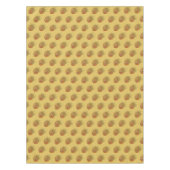 与えの感謝していテーブルクロス テーブルクロス (正面)