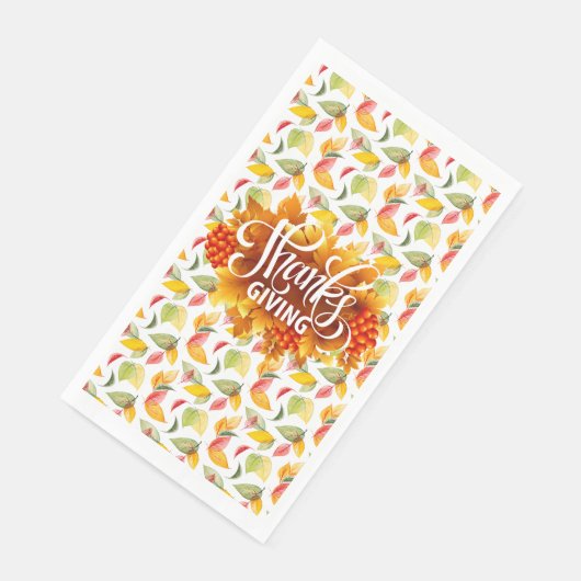 与えの感謝してい紙 (コーナー)