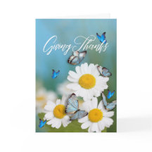 与えの感謝してい-サンキューカード（エペソ2:10）