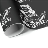 与えの背中 ラッピングペーパー (ロールコーナー)