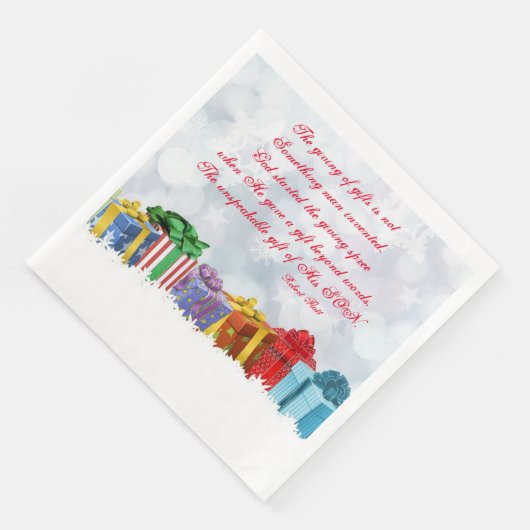 与えの贈り物ことわざ (コーナー)