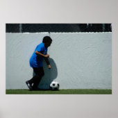 与えの100% ポスター (正面)