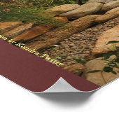 与えの ポスター (角)