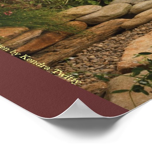 与えの ポスター (角)