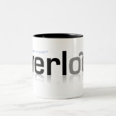 与えられた日のマグ、 ツートーンマグカップ (中央)