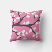 与える木の装飾用クッション クッション (裏面)