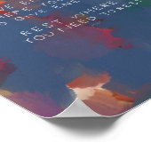 「与えエネルギーが必要な与えエネルギー」 ポスター (角)