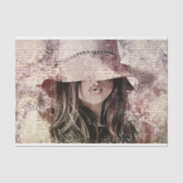 与えキスだ！分離組織 薄葉紙