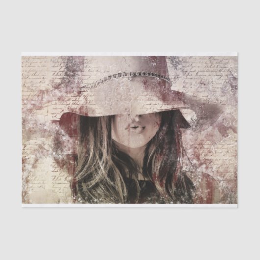 与えキスだ！分離組織 薄葉紙 (正面)